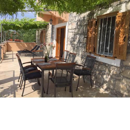 Apartman Toni