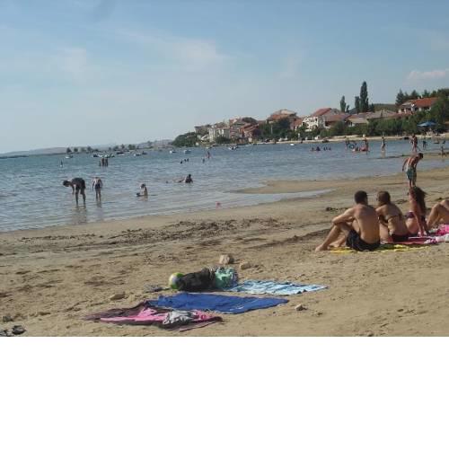 Apartman Toni