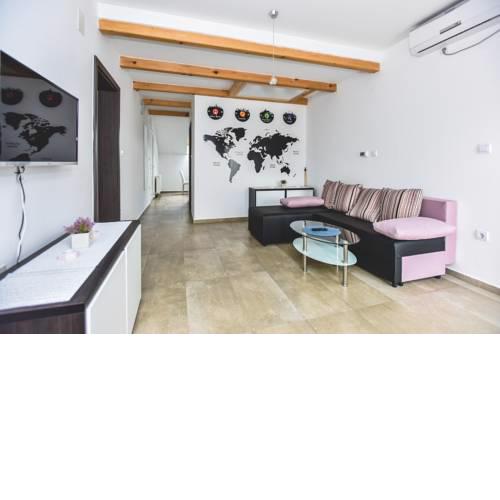 Apartman Toplice sveti Martin