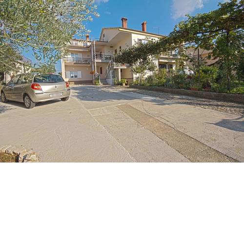 Apartman Topolino