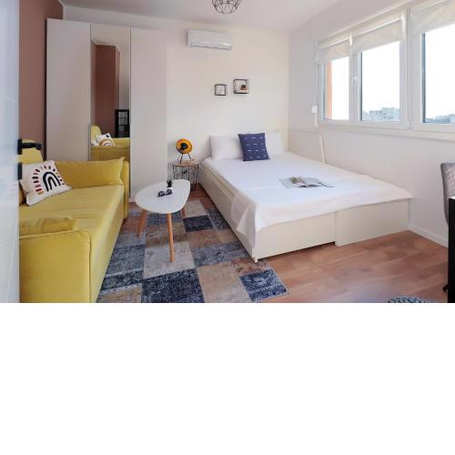 Apartman Toretta