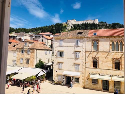 Apartman Torre