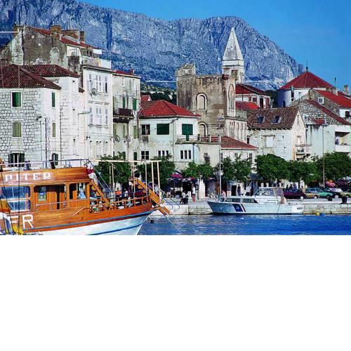 Apartman Toula