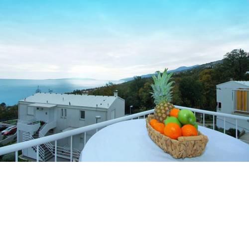 Apartman Tramontana