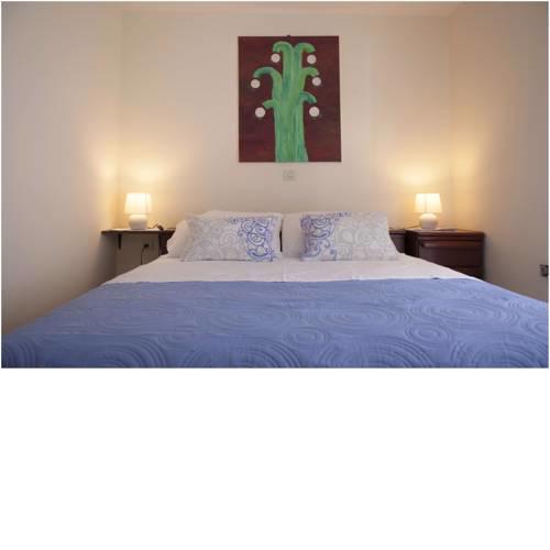 Apartman Trata