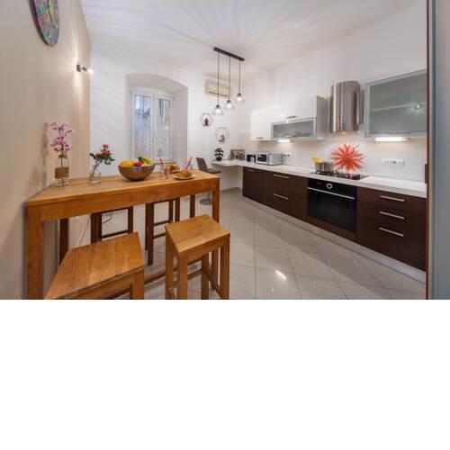 Apartman Traviata