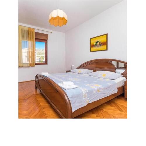 Apartman trešnja