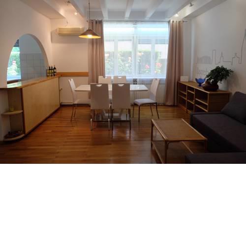 Apartman Trešnja