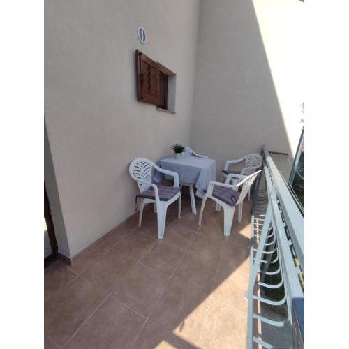 Apartman Tribunj Barbara