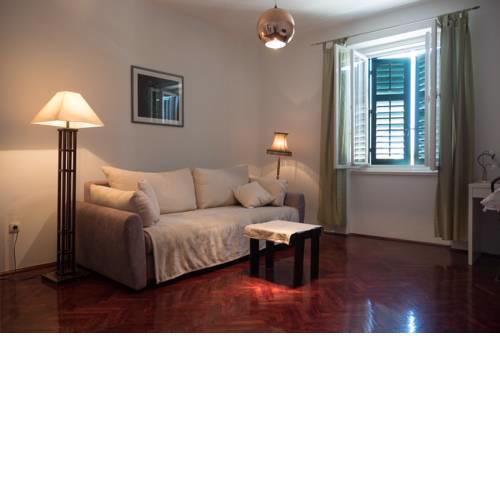 Apartman Trina