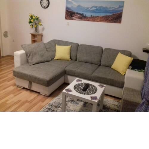 Apartman Trio Maksimir