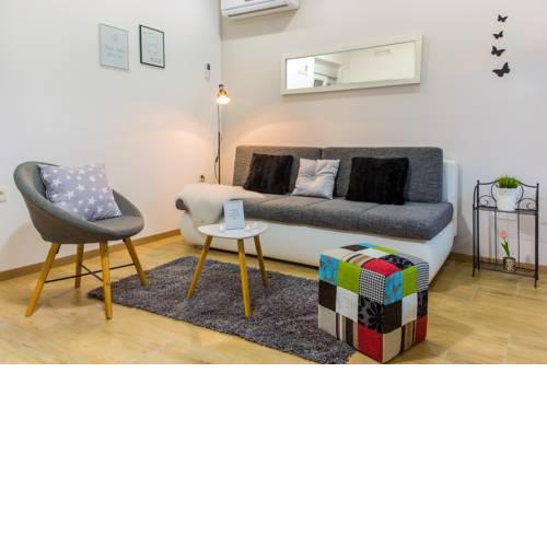 Apartman Trio