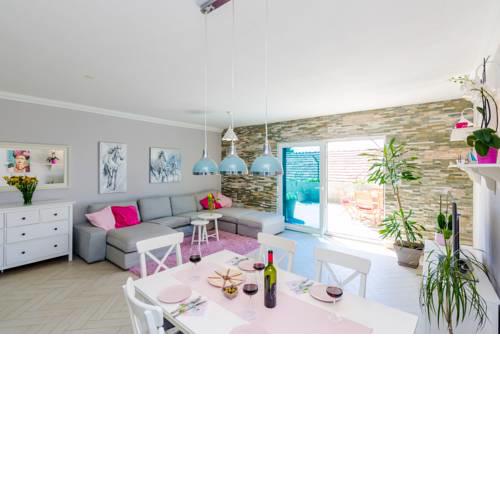 Apartman Trobok