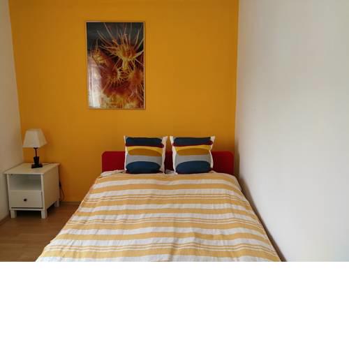 Apartman Trusic