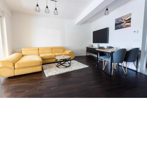 Apartman TT