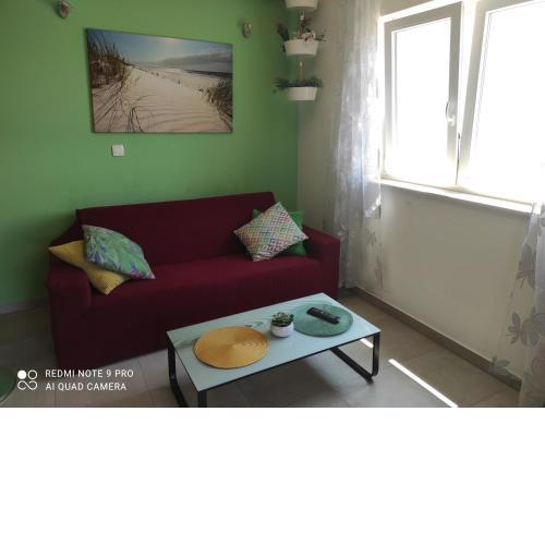 Apartman Tudy