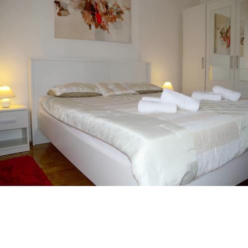 Apartman u blizini Arene