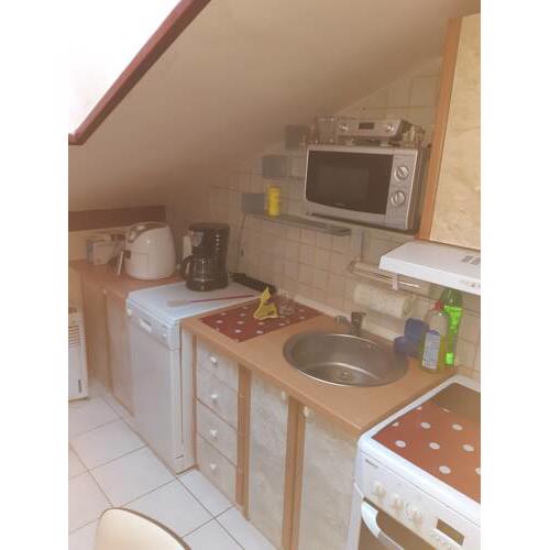 Apartman Lana