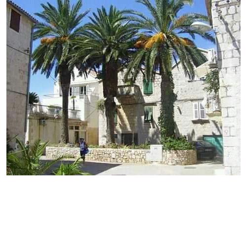 Apartman u renesansnoj vili