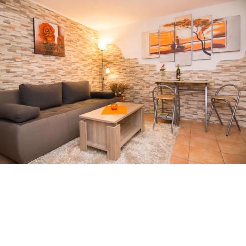 Apartman u srcu antičke Pule