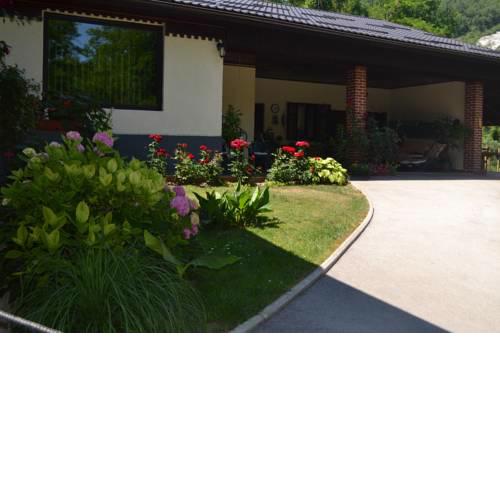 Apartman u Vili Lenka