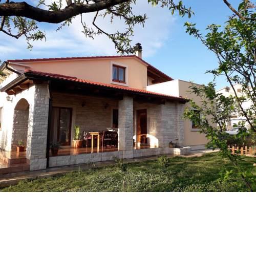 Apartman Ulika
