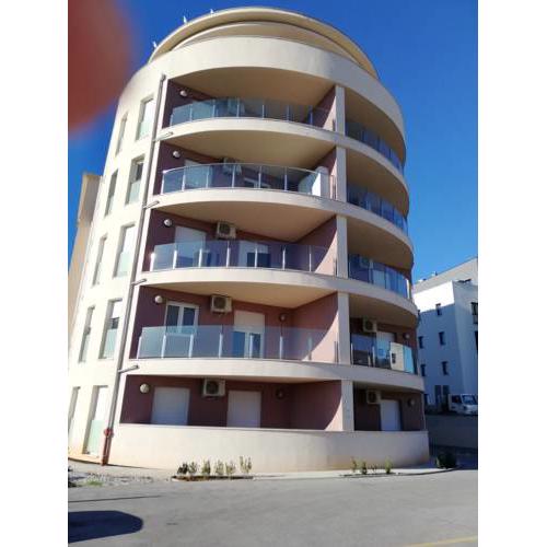 Apartman Una