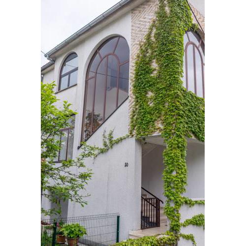 Apartman Uno Dominik