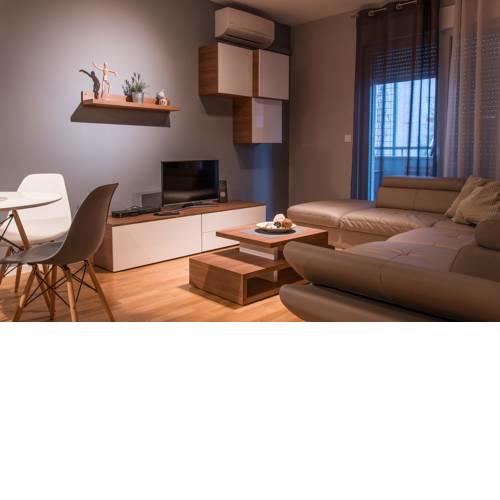 Apartman Urban & 4