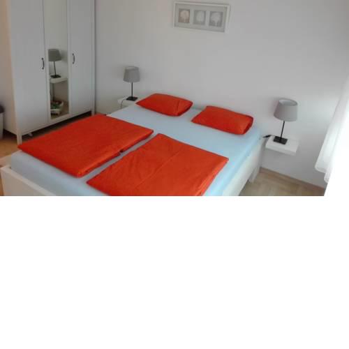 Apartman Utrine