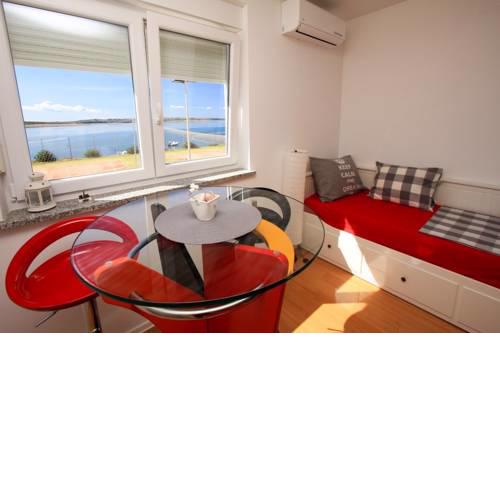 Apartman uz more Red