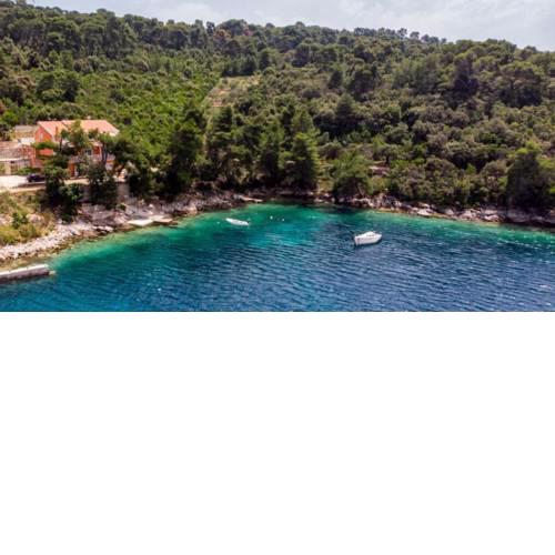 Apartman uz more