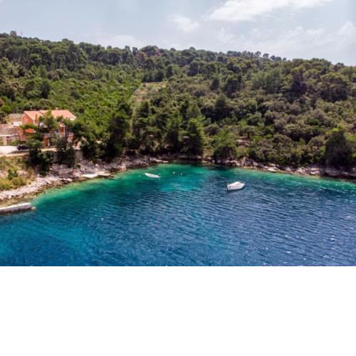 Apartman uz more