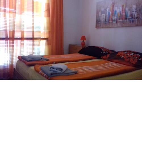 APARTMAN UZ PLAŽU