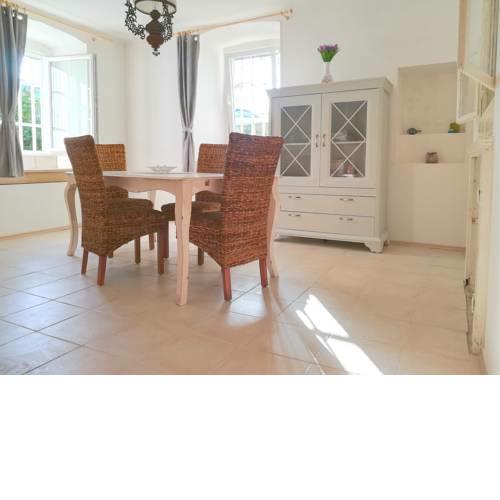 Nerezine apartmany CENTRUM