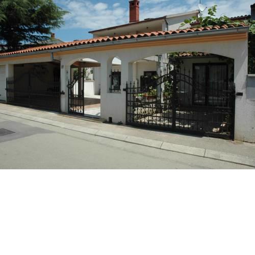 Apartman Valbandon