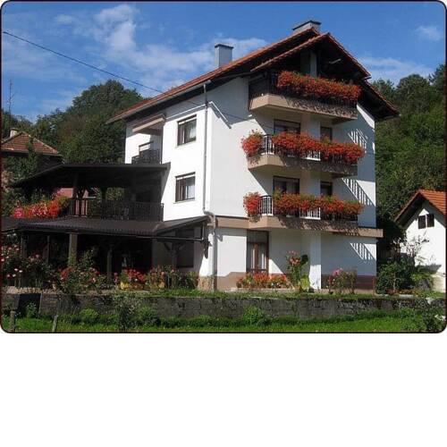 Apartman Valenčić