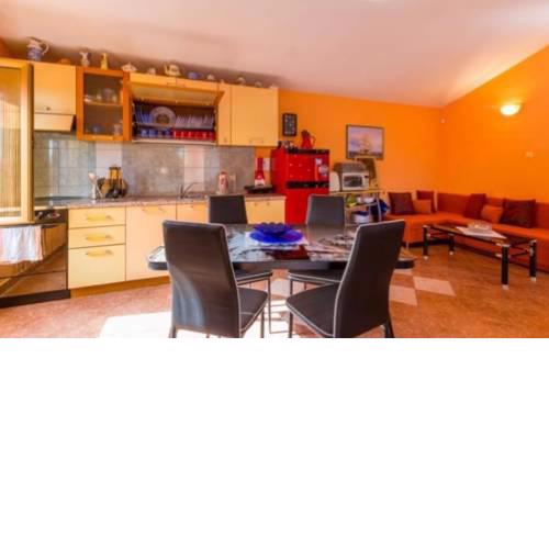 Apartman Vali Crikvenica