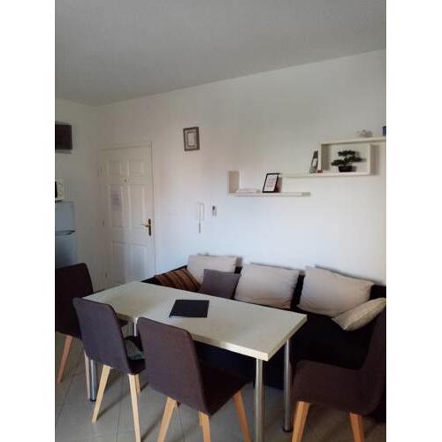 Apartman Valkira