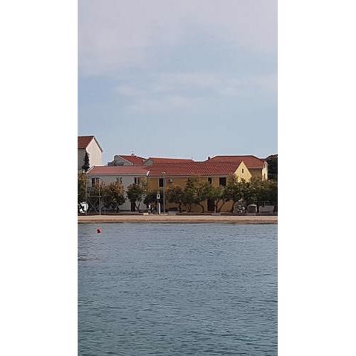 Apartman VAMI