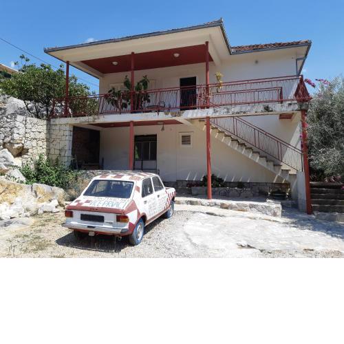 Apartman VeDE Baćina