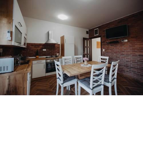 Apartman Vejama