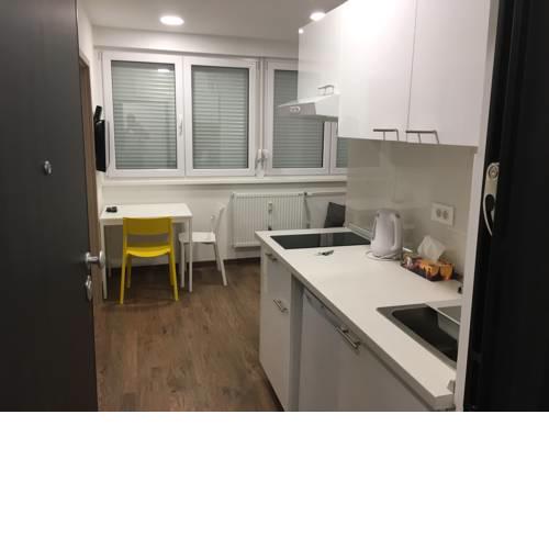 Apartman Velesajam
