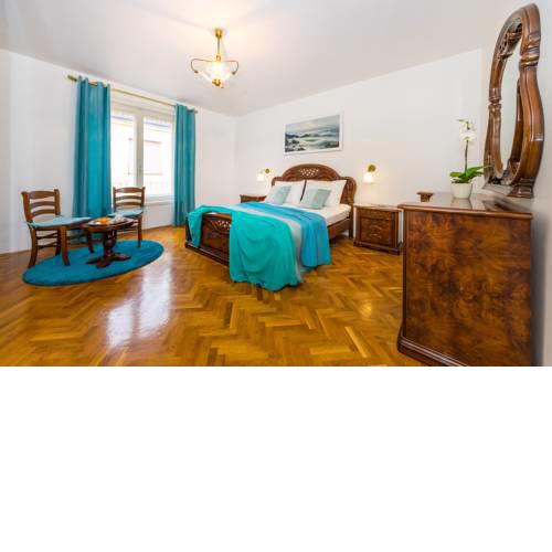 Apartman Verdi