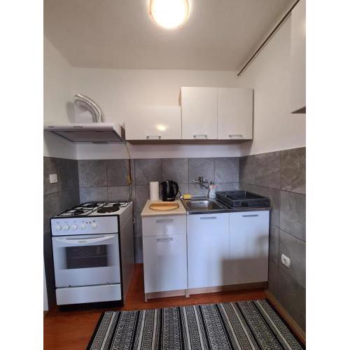 Apartman Veselić