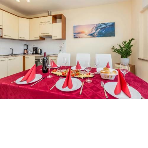 Apartman Vesna