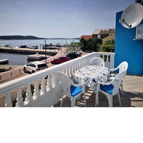 Apartman Vesna
