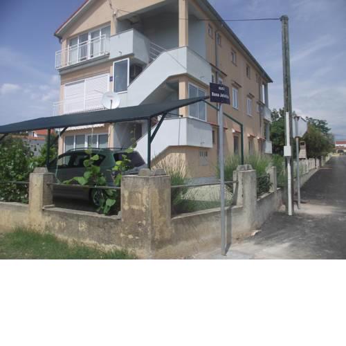 Apartman Vesna