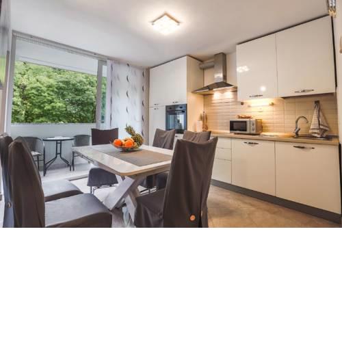 Apartman Vesna