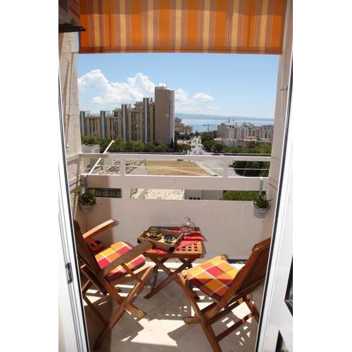 Apartman Vesna